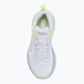 Buty do biegania damskie HOKA Bondi 8 sea ice/pink twilight 5