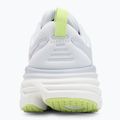 Buty do biegania damskie HOKA Bondi 8 sea ice/pink twilight 6