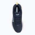 Buty do biegania damskie HOKA Bondi 8 varsity navy/white 5