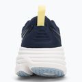 Buty do biegania damskie HOKA Bondi 8 varsity navy/white 6