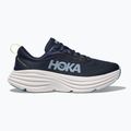 Buty do biegania damskie HOKA Bondi 8 varsity navy/white 2