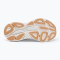 Buty do biegania damskie HOKA Bondi 8 white/cantaloupe 4