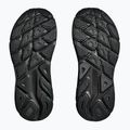 Buty do biegania dziecięce HOKA Clifton 9 black/carbon black 13