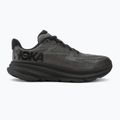 Buty do biegania dziecięce HOKA Clifton 9 black/carbon black 2