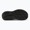 Buty do biegania dziecięce HOKA Clifton 9 black/carbon black 4