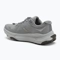 Buty męskie HOKA Transport GTX galactic grey/stardust 3