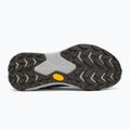Buty męskie HOKA Transport GTX galactic grey/stardust 4