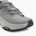 Buty męskie HOKA Transport GTX galactic grey/stardust 7