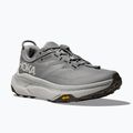 Buty męskie HOKA Transport GTX galactic grey/stardust