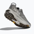 Buty męskie HOKA Transport GTX galactic grey/stardust 5