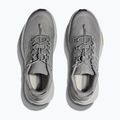 Buty męskie HOKA Transport GTX galactic grey/stardust 8