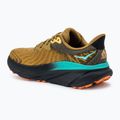 Buty do biegania męskie HOKA Challenger ATR 7 honey/black 3