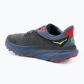 Buty do biegania damskie HOKA Challenger ATR 7 obsidian/anchor 3