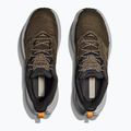 Buty turystyczne męskie HOKA Anacapa 2 Low GTX deep umber/stardust 11