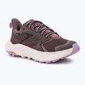 Buty turystyczne damskie Hoka Anacapa 2 Low GTX smoky quartz/cosmic pearl