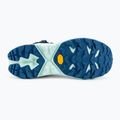 Buty turystyczne damskie HOKA Anacapa 2 Mid GTX varsity navy/aqua breeze 4