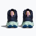 Buty turystyczne damskie HOKA Anacapa 2 Mid GTX varsity navy/aqua breeze 12