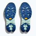 Buty turystyczne damskie HOKA Anacapa 2 Mid GTX varsity navy/aqua breeze 14