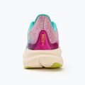 Buty do biegania dziecięce HOKA Mach 6 fuchsia/electric aqua 6