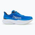 Buty do biegania męskie HOKA Mach 6 electric cobalt/varsity navy 2