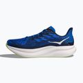 Buty do biegania męskie HOKA Mach 6 electric cobalt/varsity navy 10