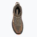 Buty do biegania męskie HOKA Speedgoat 6 anique olive/squash 5