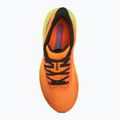 Buty do biegania męskie HOKA Arahi 7 electric tangerine/black 5