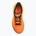 Buty do biegania damskie HOKA Arahi 7 electric tangerine/black 5