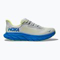 Buty do biegania męskie HOKA Arahi 7 Wide stardust/electric cobalt 9