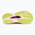 Buty do biegania męskie HOKA Skyward X black/electric aqua 4