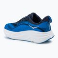 Buty do biegania męskie HOKA Skyflow varsiy navy/electric cobalt 3