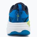 Buty do biegania męskie HOKA Skyflow varsiy navy/electric cobalt 5