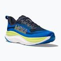 Buty do biegania męskie HOKA Skyflow varsiy navy/electric cobalt 6