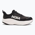 Buty do biegania męskie HOKA Skyflow Wide black/white 2