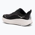 Buty do biegania męskie HOKA Skyflow Wide black/white 3