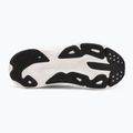 Buty do biegania męskie HOKA Skyflow Wide black/white 4