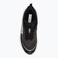 Buty do biegania męskie HOKA Skyflow Wide black/white 5