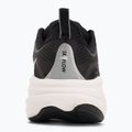 Buty do biegania męskie HOKA Skyflow Wide black/white 6