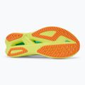 Buty do biegania męskie HOKA Mach X 2 frost/citrus 4