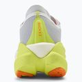 Buty do biegania męskie HOKA Mach X 2 frost/citrus 6