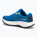 Buty do biegania męskie HOKA Rincon 4 electric cobalt/varsity navy 3