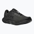 Buty do biegania damskie HOKA Rincon 4 black/black 8