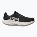 Buty do biegania damskie HOKA Rincon 4 black/white 9