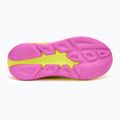 Buty do biegania damskie HOKA Rincon 4 hoka citrus/black 4