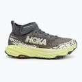 Buty do biegania męskie Hoka Speedgoat 6 MID GTX outer orbit/lettuce 2