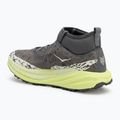 Buty do biegania męskie Hoka Speedgoat 6 MID GTX outer orbit/lettuce 3