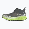 Buty do biegania męskie Hoka Speedgoat 6 MID GTX outer orbit/lettuce 10