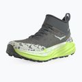 Buty do biegania męskie Hoka Speedgoat 6 MID GTX outer orbit/lettuce 12