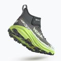 Buty do biegania męskie Hoka Speedgoat 6 MID GTX outer orbit/lettuce 13