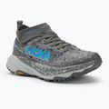 Buty do biegania męskie Hoka Speedgoat 6 MID GTX satellite grey/stardust